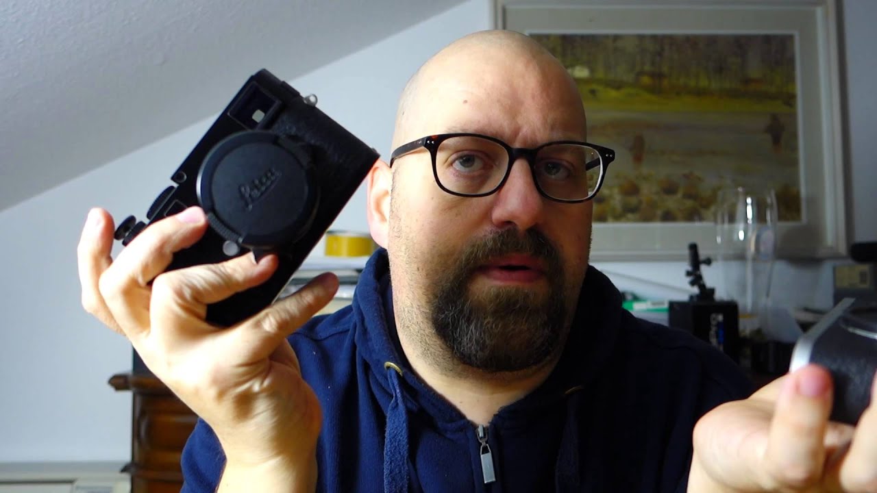 La Filosofia LEICA (italiano)