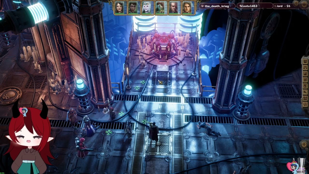 Warhammer 40k: Rogue Trader Pt. 14