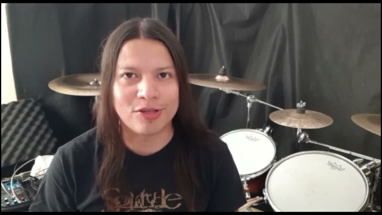 SEPTICEM Saludos de la Escena del Metal a los XX Años de Existencia