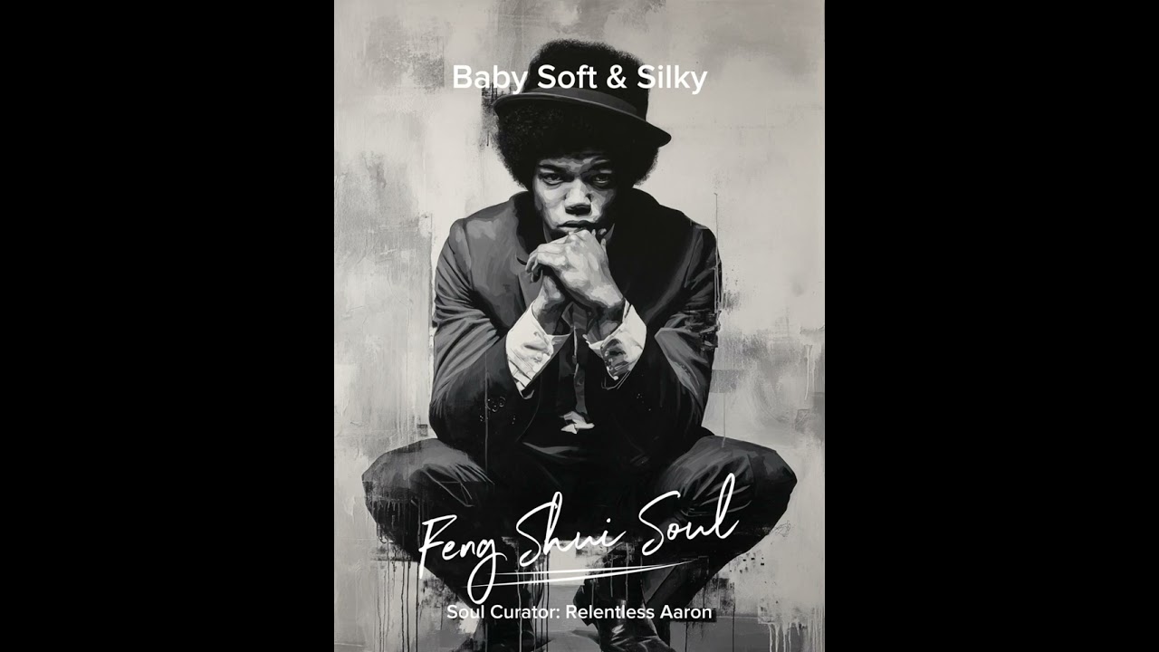 Baby (Soft & Silky) by Feng Shui Soul