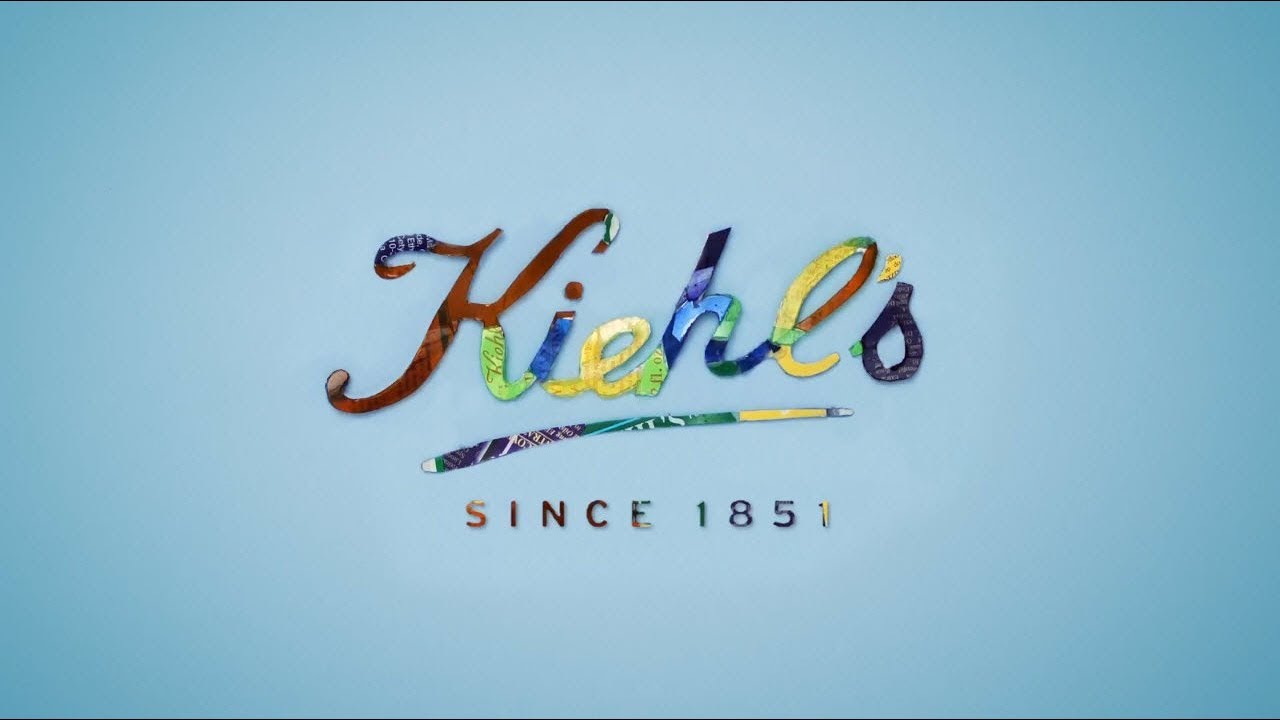 Kiehl's Made Better