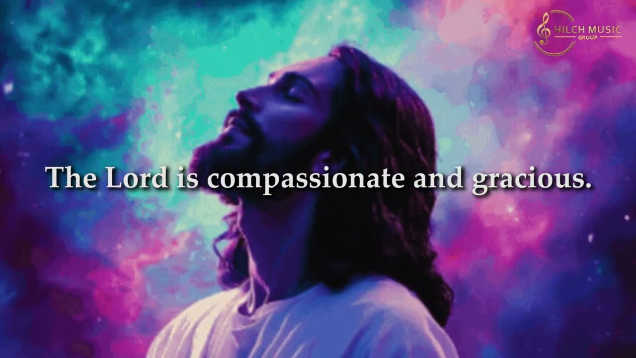The Lord is compassionate and gracious | Hilary Obinna | Responsorial Psalm