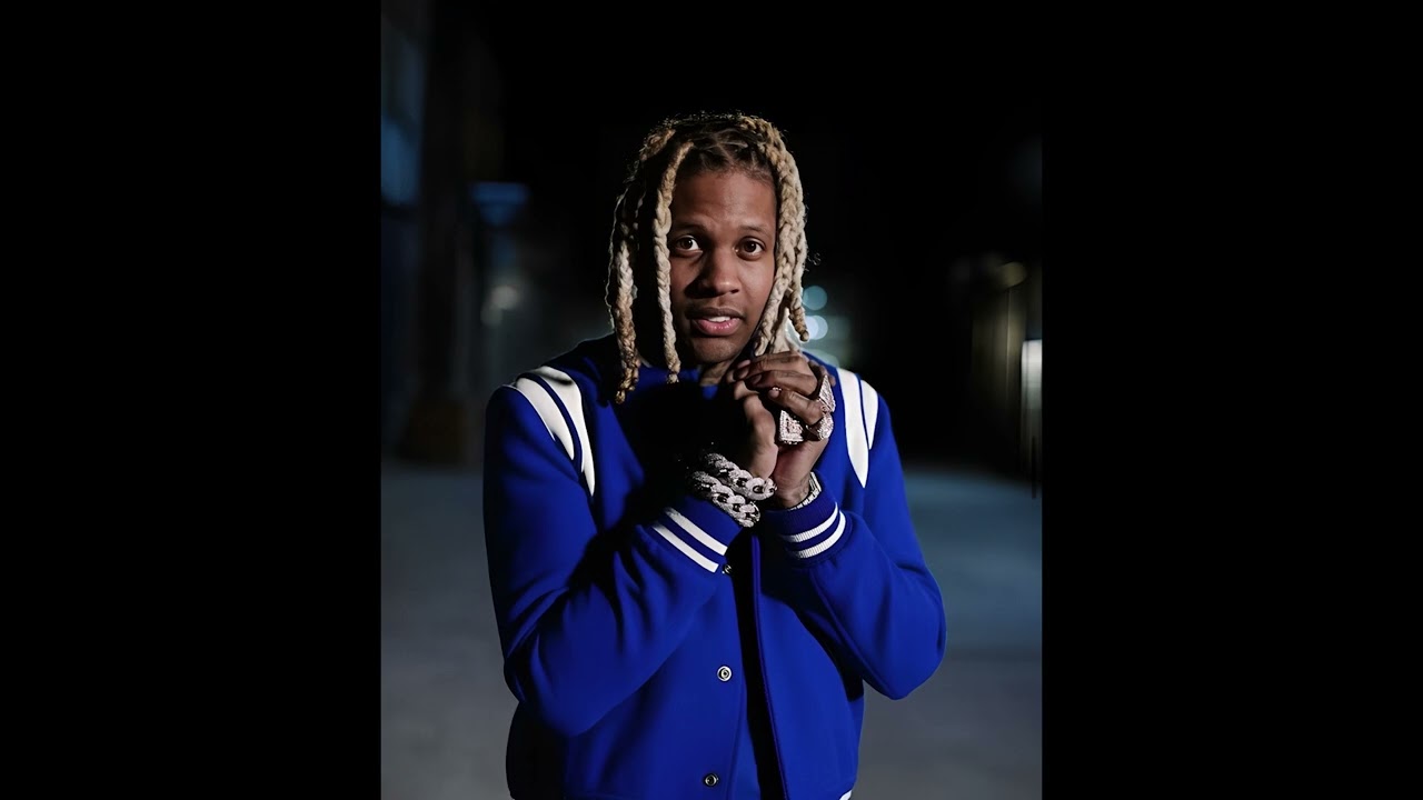 Lil Durk Type Beat - 