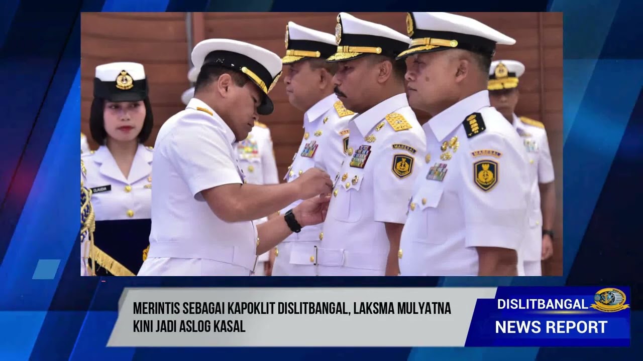 NEWS REPORT EPS 7