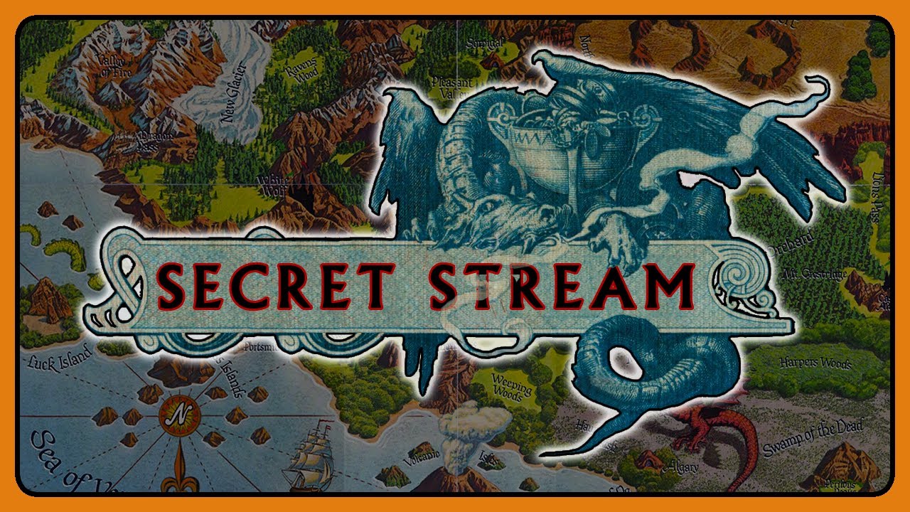 A barbarian awakes in Daggerfall!