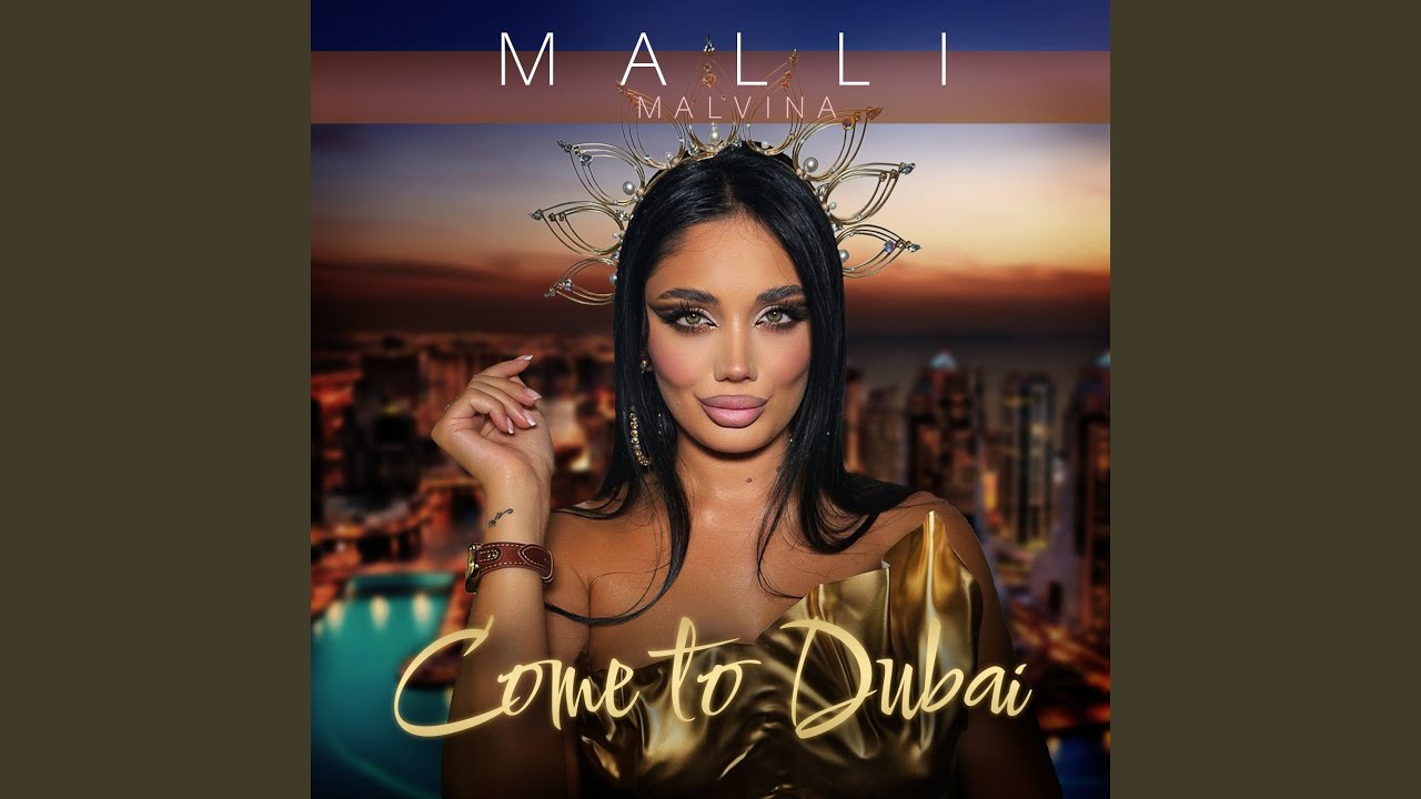 Come to Dubai