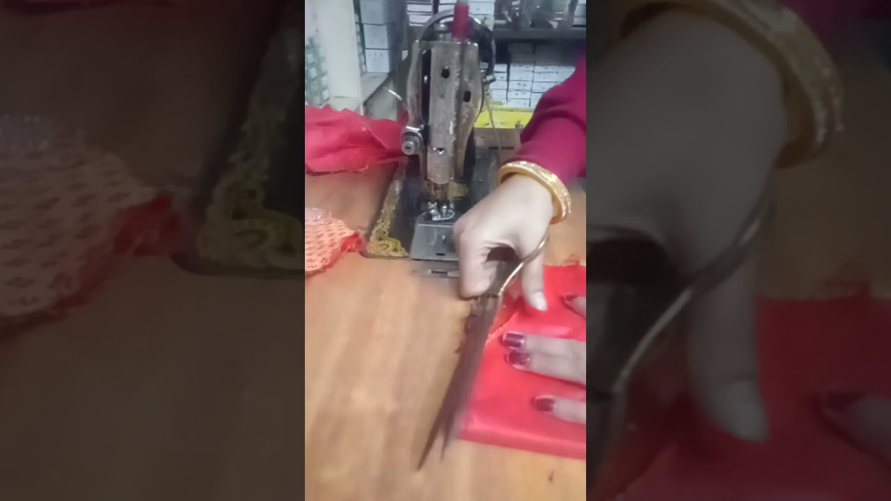 How to attach slip 