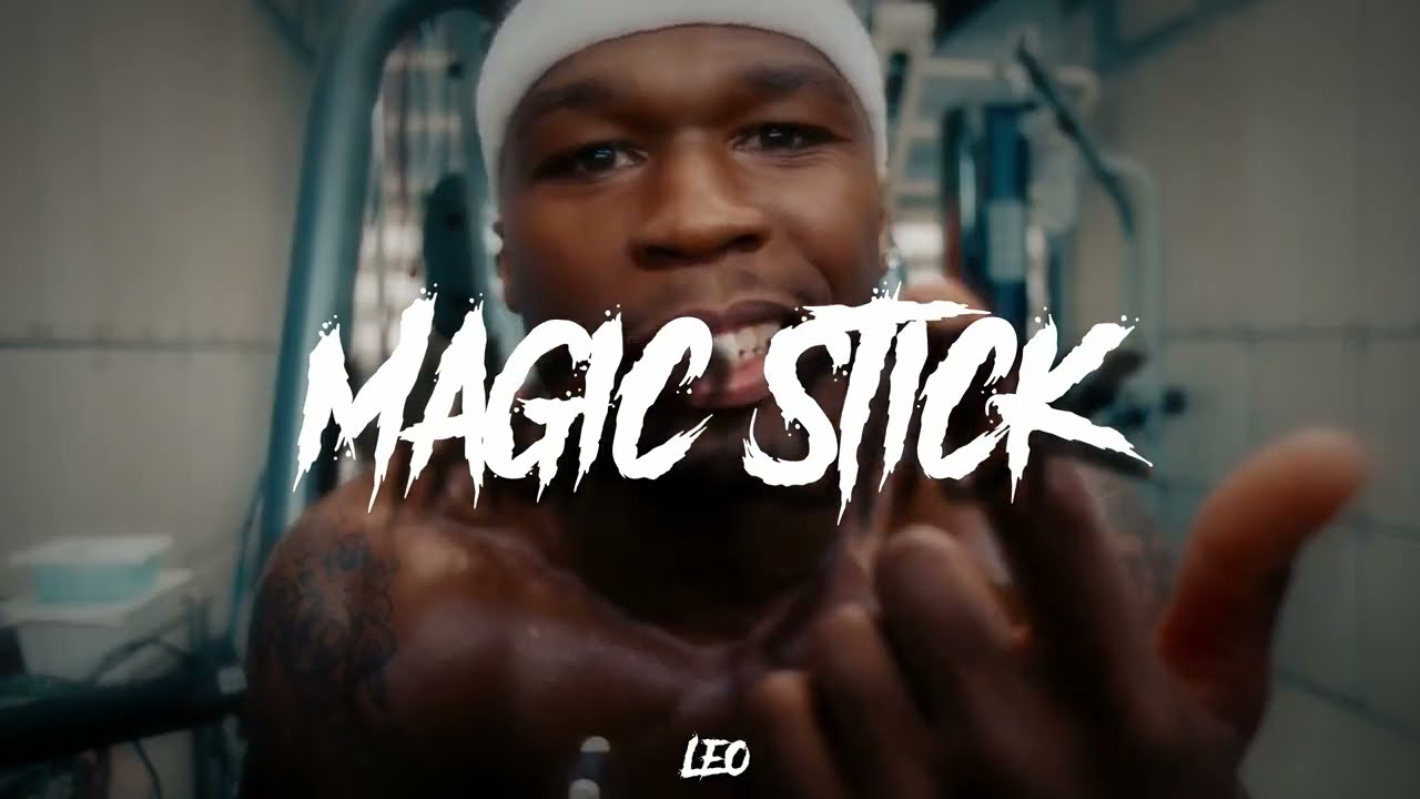 [FREE] 50 Cent x Digga D type Beat 2023 - 