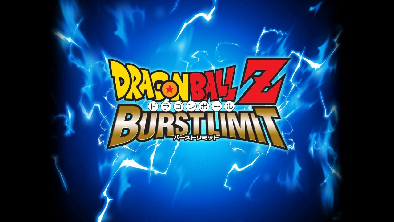 DragonBall Z: Burst Limit - OST (Track 14 Extended)