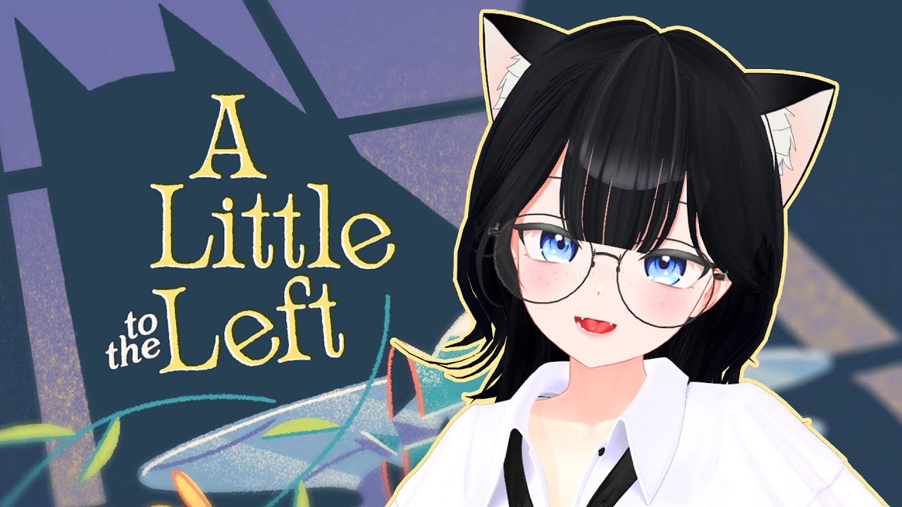 힐링퍼즐게임, A Little to the Left ｢풀버전｣