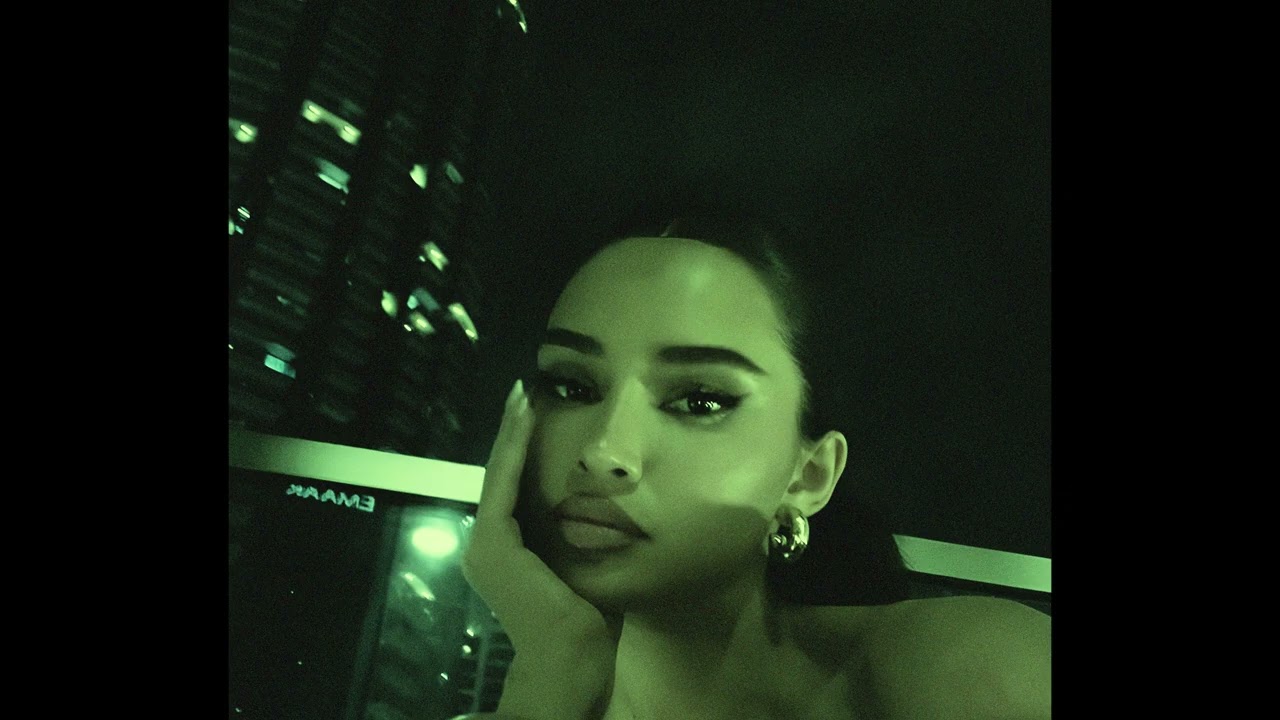 [FREE] Lithe Type Beat - 