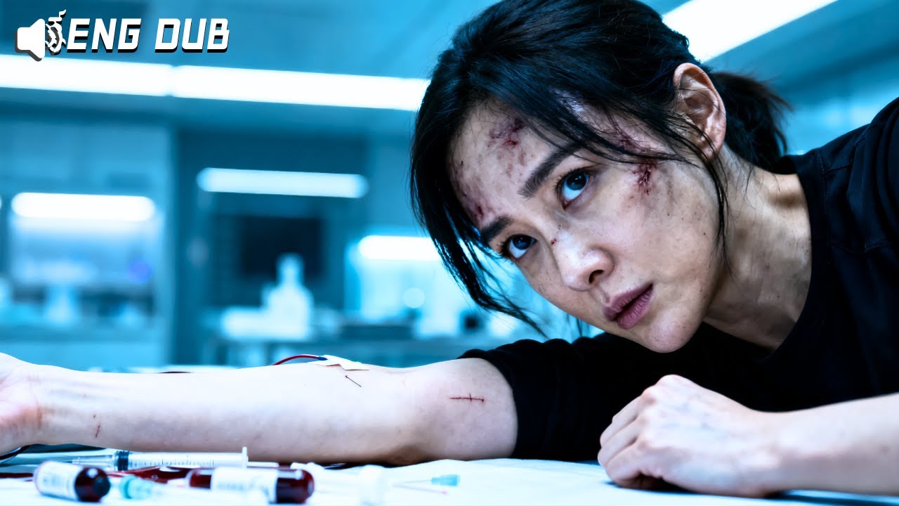 She sacrificed career for him, but he cheated. Now she's back as a top doctor to avenge! #240919lhB2