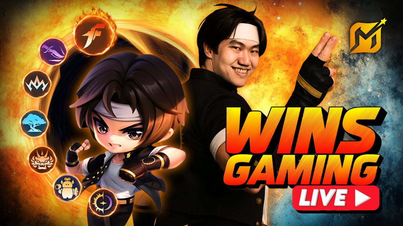 HARI INI 11 KOF TAMAT !! PASTI HOKI !! ANTI TUSUN !! MAGIC CHESS GO GO