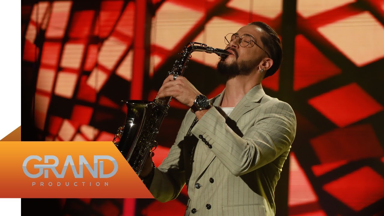 Ferki Sax - Svajcarski cocek - GP - (Tv Grand 17.11.2023.)