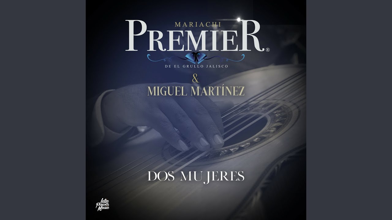 Dos Mujeres