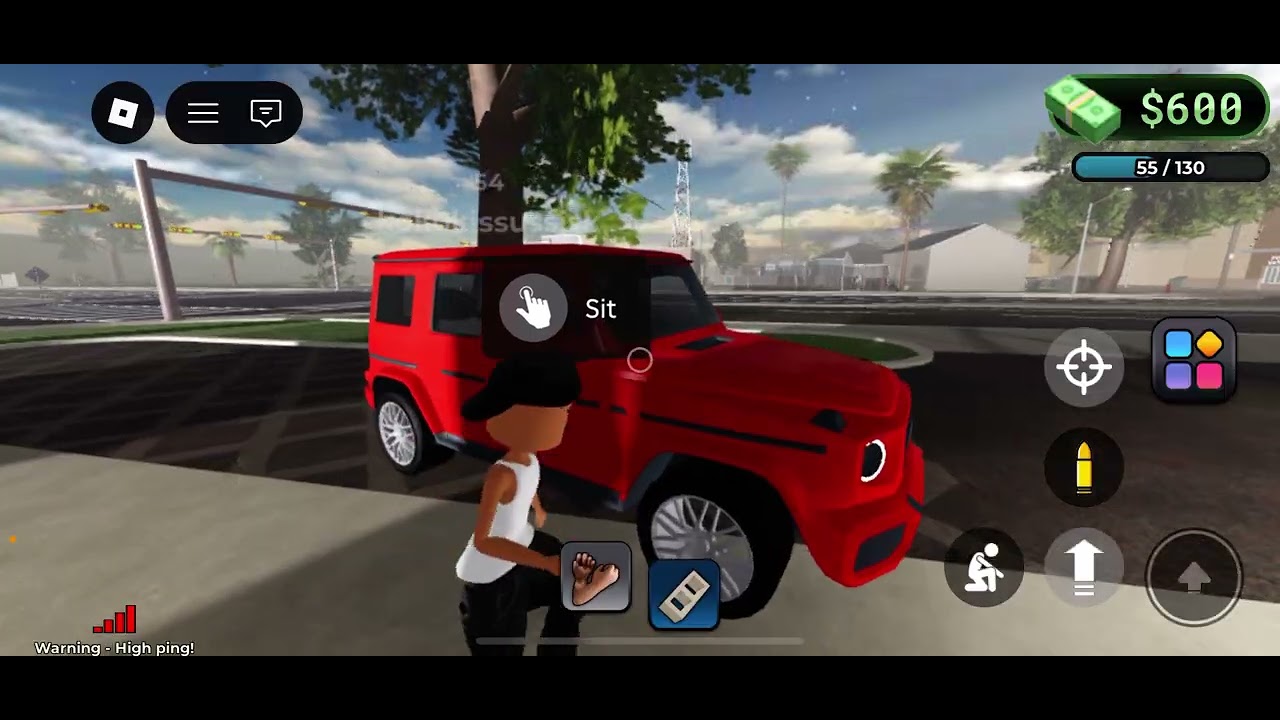 بلوكسبين#روبلوكس