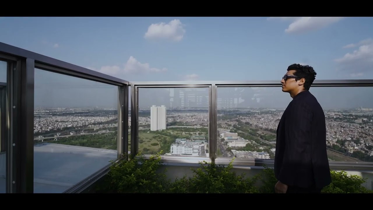 DLF One Midtown | Live in the Heart of Delhi, Surrounded by 128 Acres of Green Luxury 