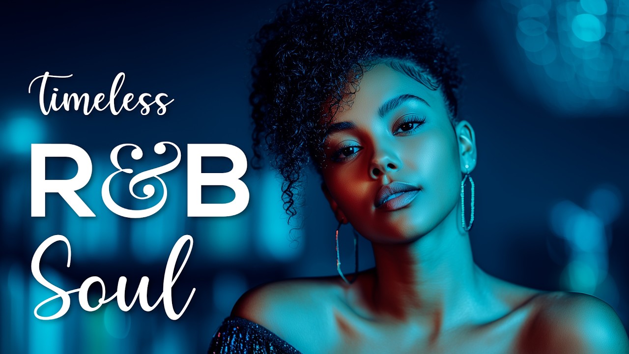♥ R&B Soul 221 ♥ Soothing Playlist / for Chill Sessions / Work Flow / Cozy Moments / Coffee