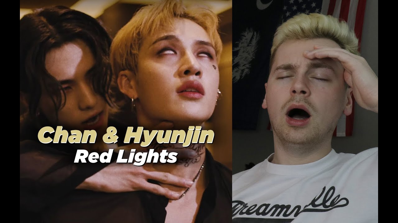 FATAL ATTRACTION (Stray Kids 