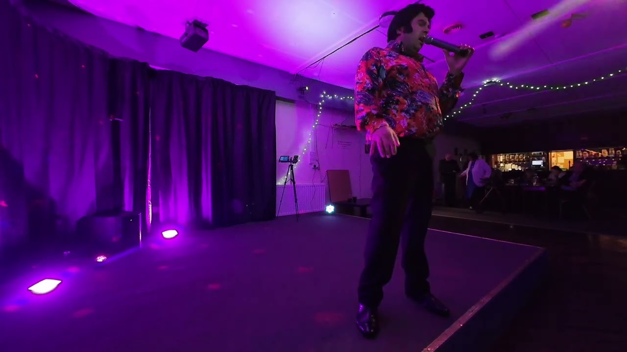 Something - Danny Graceland