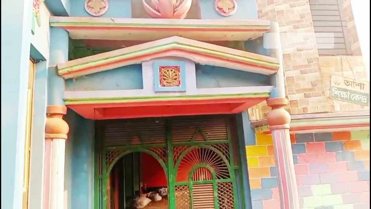 মুন্সিগঞ্জ সিরাজদিখান বাসাইল ইউনিয়ন, বিল্ডিং বাড়ি বিক্রি হবে | low price house 🏠 | land 