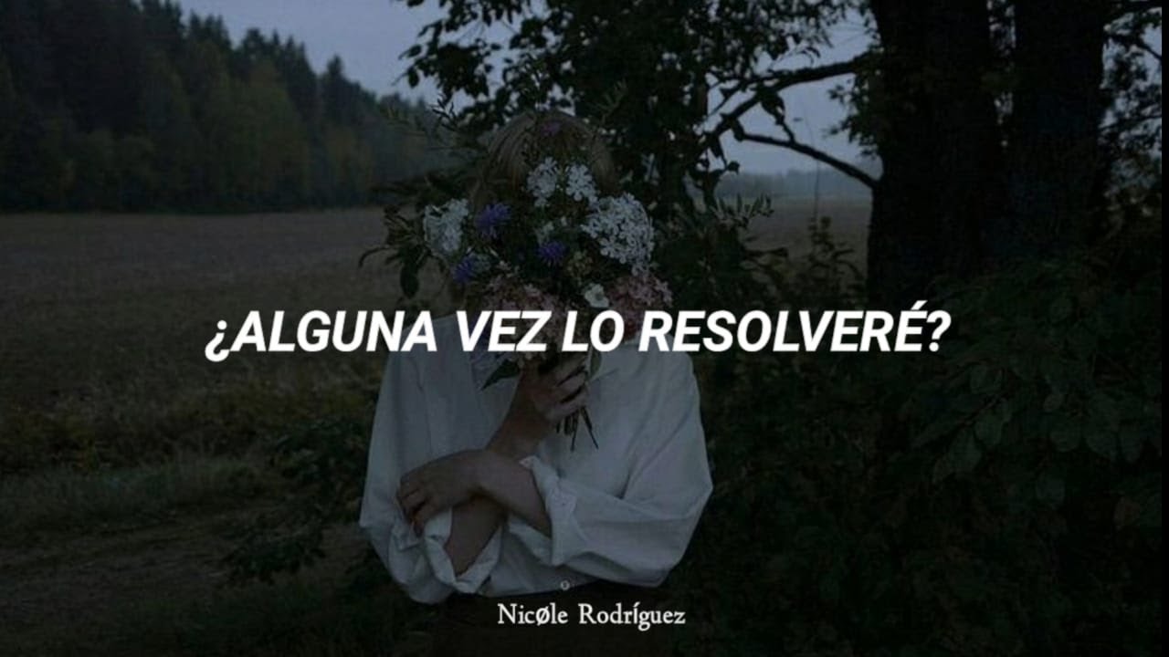 MISSIO - Hoodie Up // sub espa&ntilde;ol