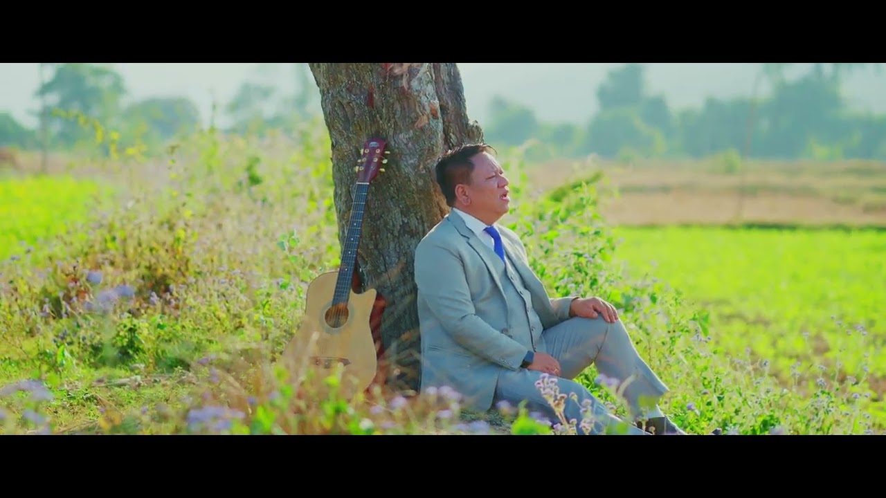 C.Dinglianmawia- Ka ngai ngam lo(KTP thlahna hla)