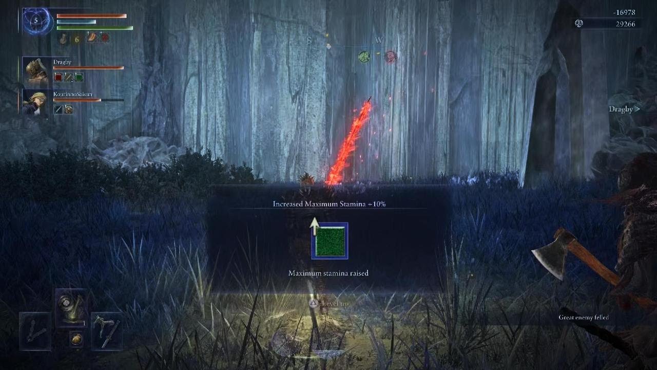 Deep of the Night Level 5 Heolstor Full 3 days gameplay #eldenringnightreign #deepofnight 