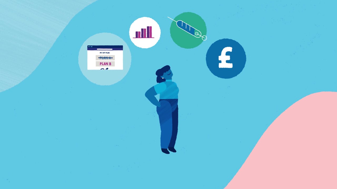 Fertility Treatment: a guide to your consumer rights | UK's Competition and Markets Authority