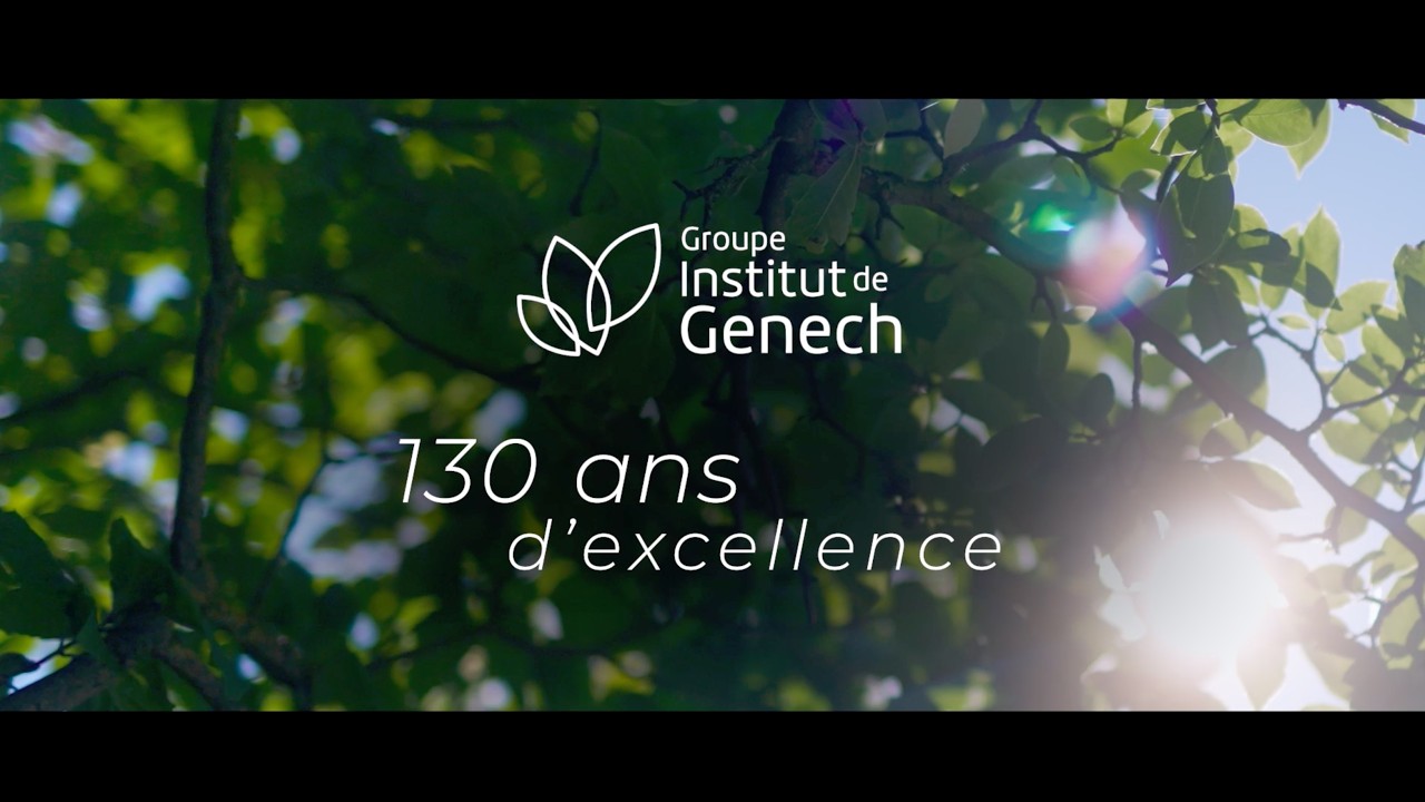 Institut de Genech 130 ans