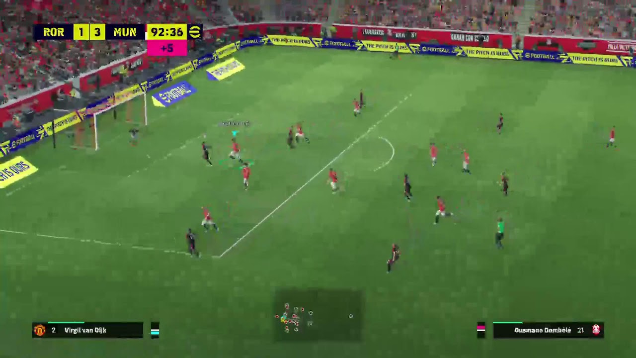 🔥Live eFootball League matches....PS5 gameplay