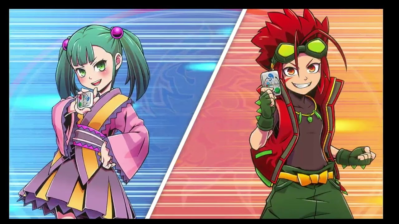 【蟲神器】めざせ！最強の蟲主　初見デッキ回しvol.34 テイオウゼミ改　Switch