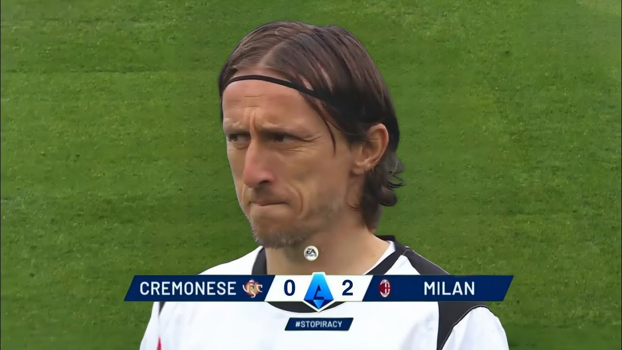 FULL HIGHLIGHT!! CREMONESE VS AC MILAN | SERIE A ITALIA 25/2026 | STADIO GIOVANNI ZINI