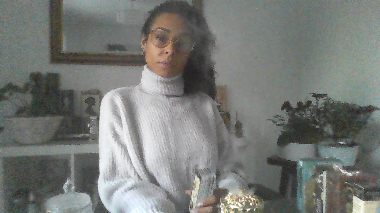 Virgo November Tarot Reading - Someone made a promise they plan to keep.. & It's over.. so move over