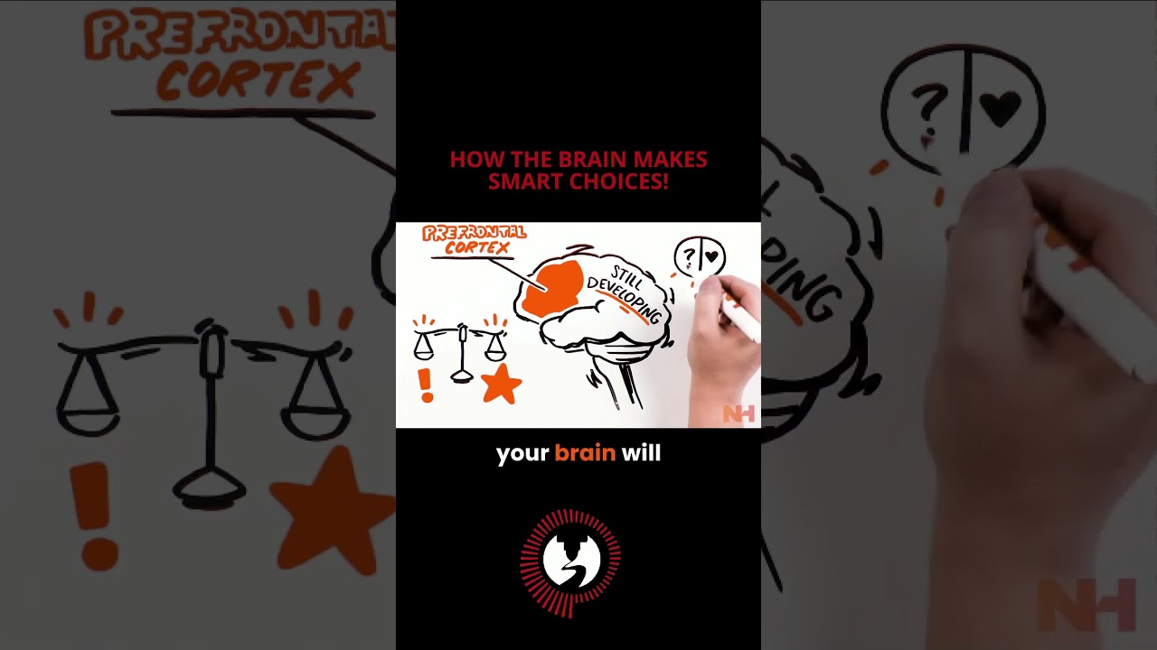 Natural Highs Smart Choices