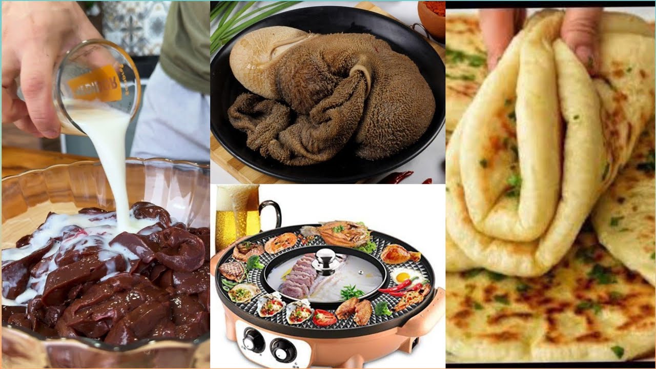 jiko casri ah 🤩qurac dhamestiran breakfast recipes