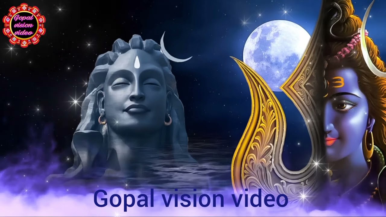 Shive ratri DJ song 
