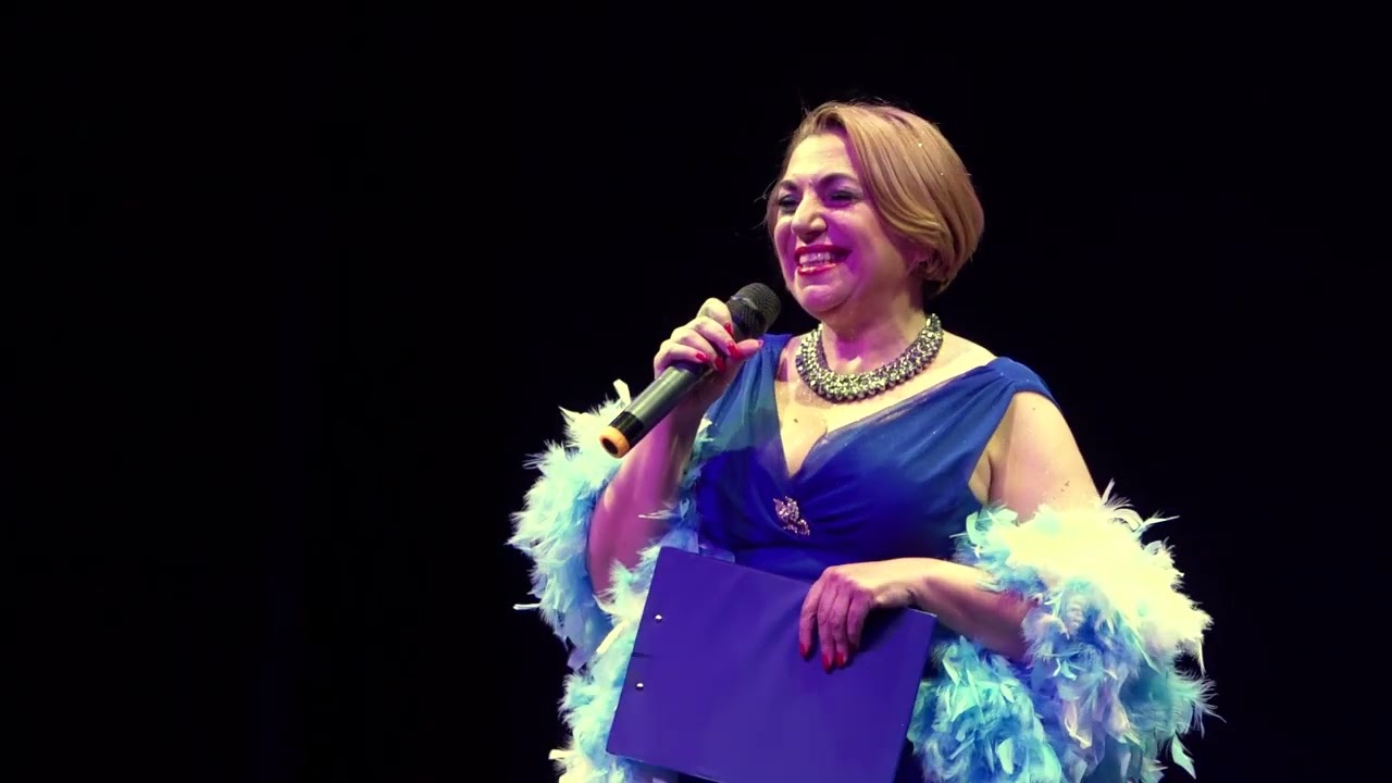 Neapolis Burlesque Queen 2023