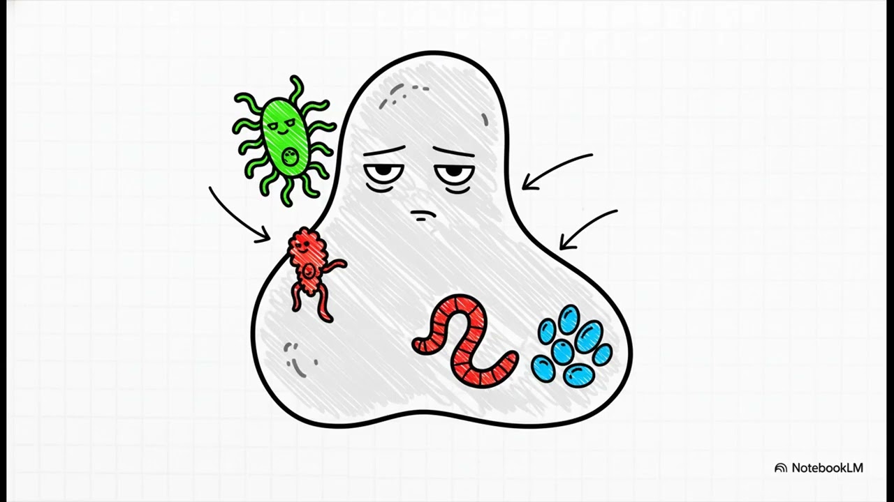 2.Classification des Microbes