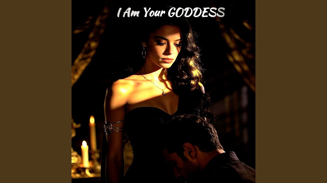 I Am Your Goddess, Worship Me