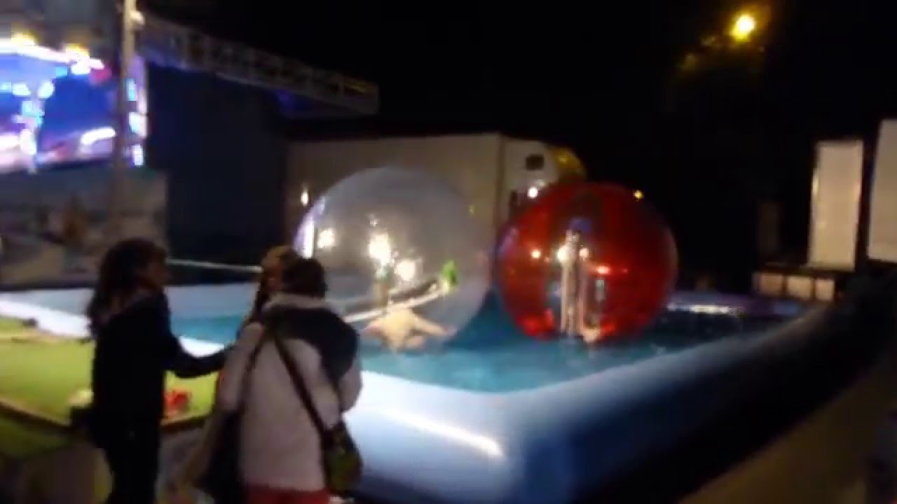 Fête de Violay, le samedi 17 octobre 2015