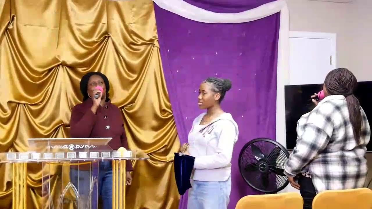 Friday All Night Svc 1-30-26 The Year of Consolidation