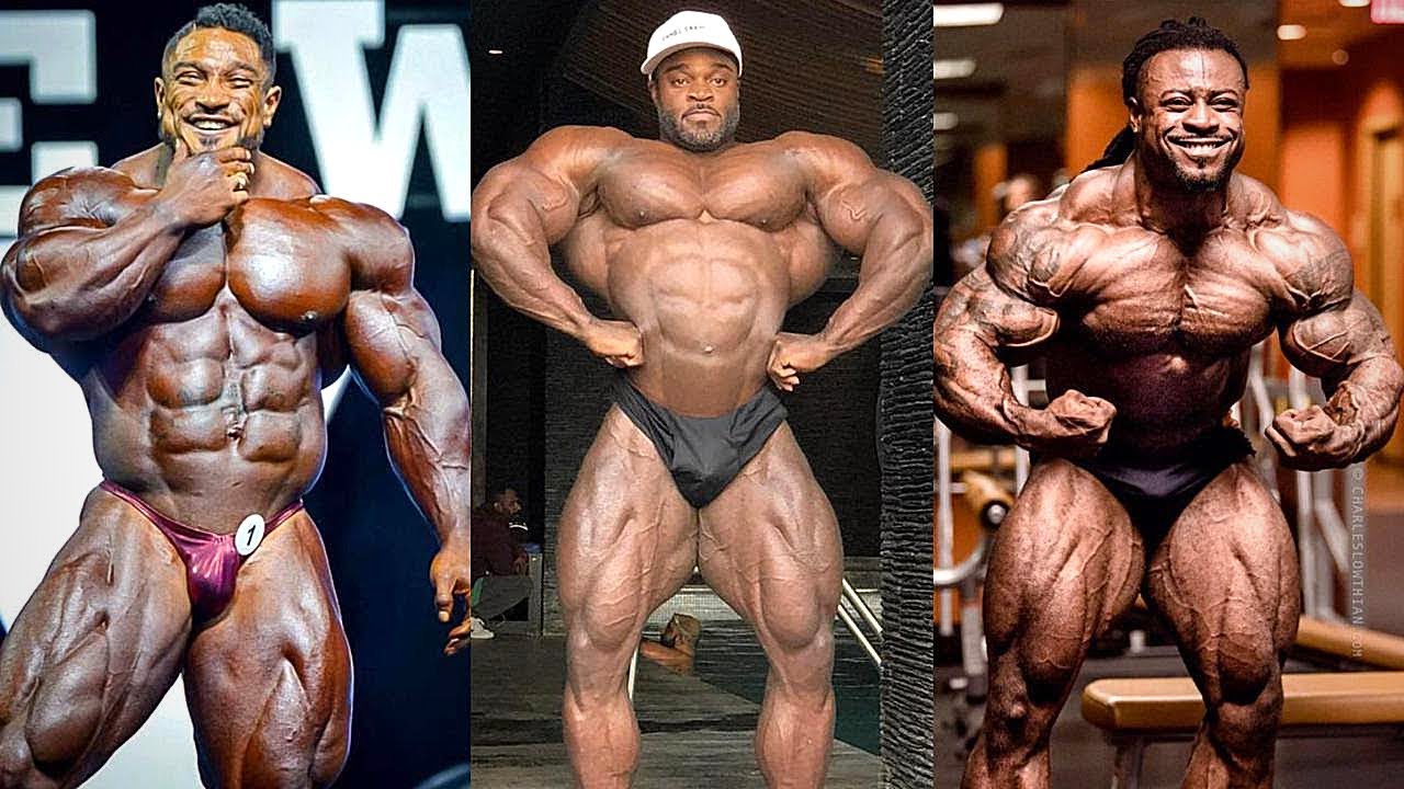 2019 Arnold Classic Predictions