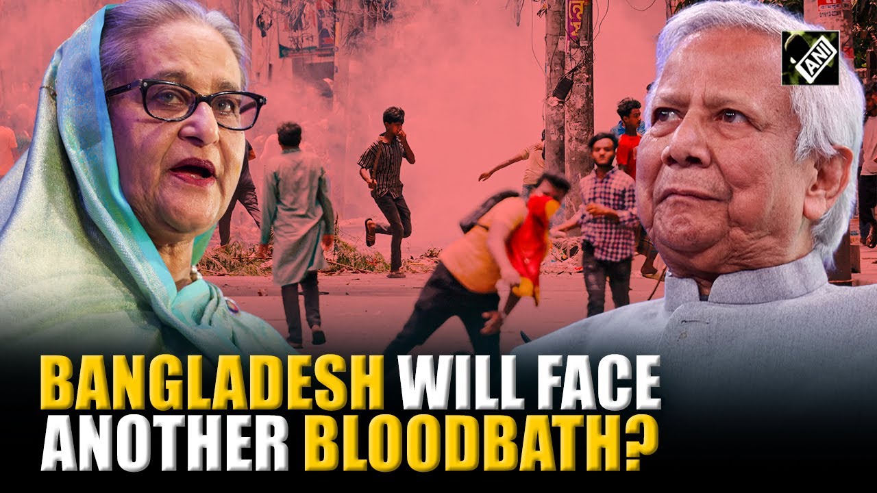 Alert! U.S. sounds alarm, issues alert, warns of violence in Bangladesh ahead of 2026 Elections