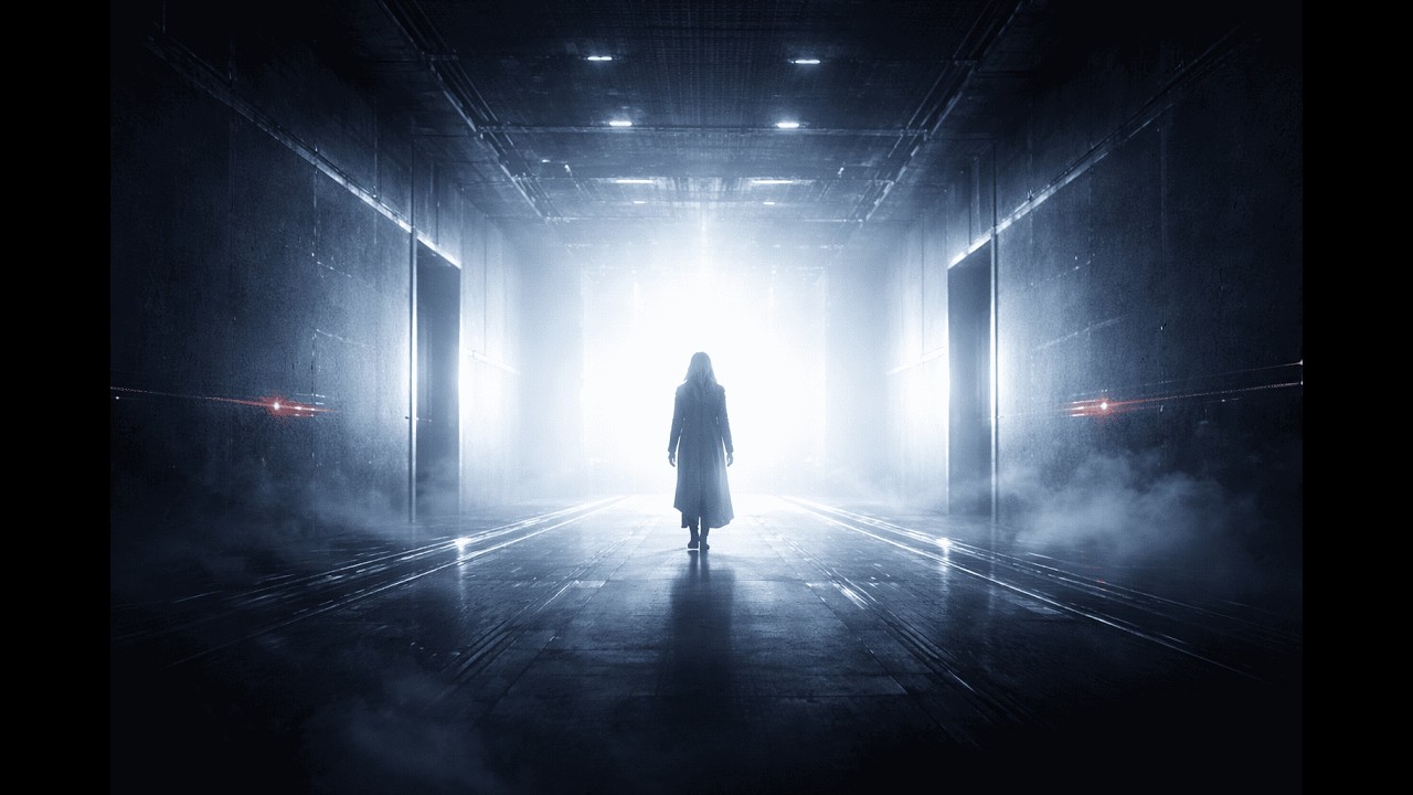 What We Stopped Feeling – Dark Post-Hardcore / Dystopian Metal
