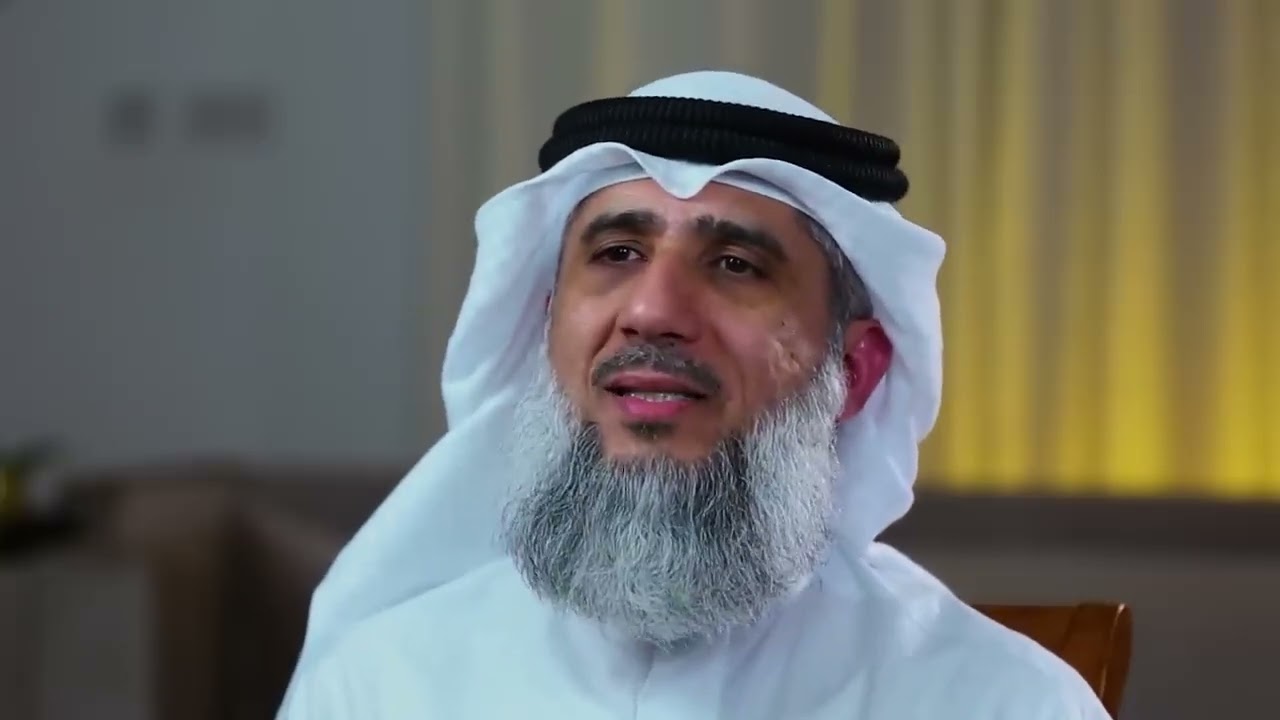 فايز الكندري   هل يجوز التحالف مع الكفار ضد الخوارج؟