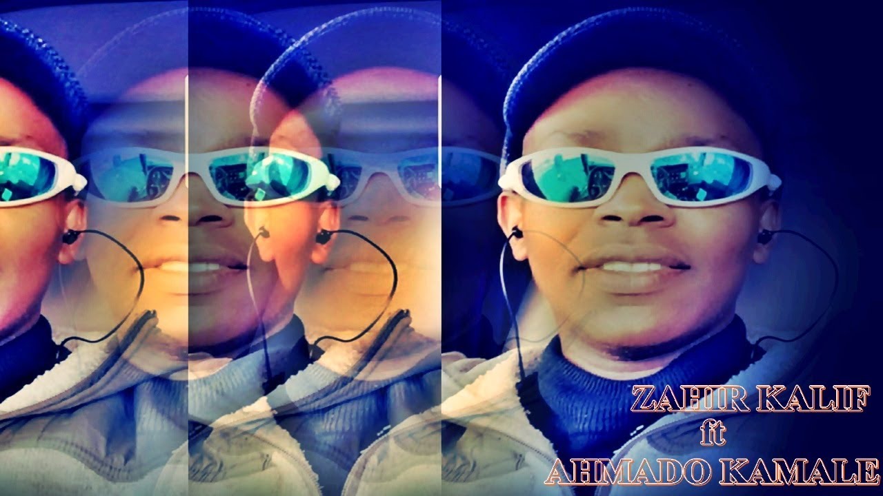 Zahir Kalif ft Ahmado Kamale, Oromo heartbeat song  2019