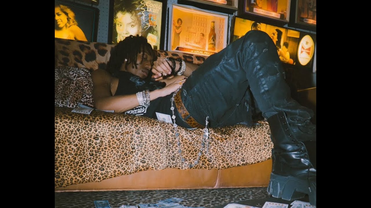 [FREE] Lil Tecca Type Beat 2025 – 