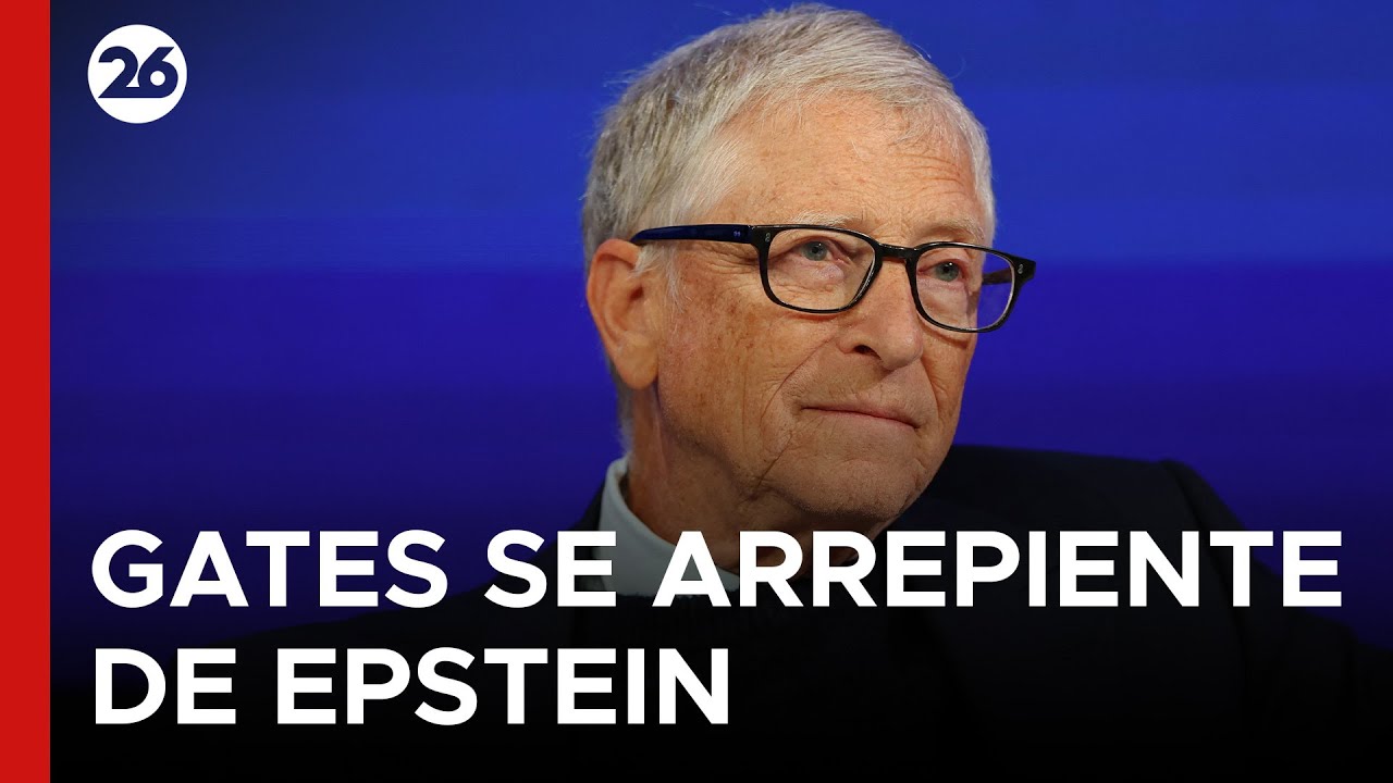 🇺🇸 BILL GATES | 