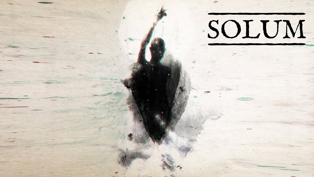 SOLUM - Solum, 2022 [Full Album]